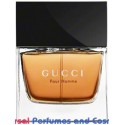 Gucci pour Homme Gucci Generic Oil Perfume 50ML (00266)